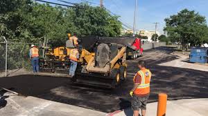 Driveway Pressure Washing in Chowchilla, CA